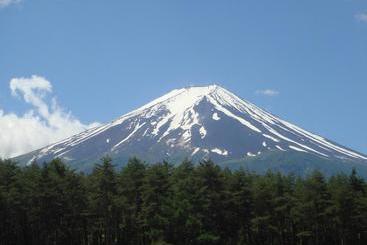 هتل Evergreen Fuji