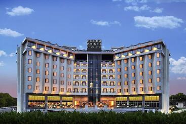 فندق Four Points By Sheraton Visakhapatnam