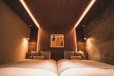 Hotel Grand View Takasaki