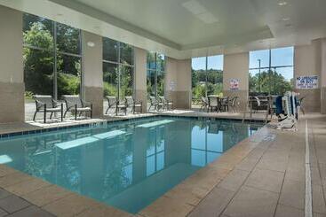 فندق Hampton Inn & Suites Asheville Biltmore Village