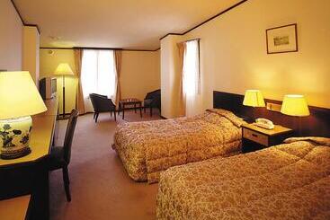 ホテル Hodakaso Yamano