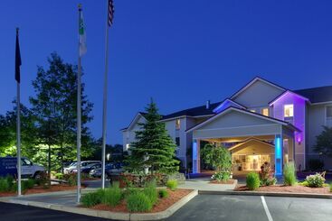 Holiday Inn Express Hotel & Suites Brattleboro, An Ihg
