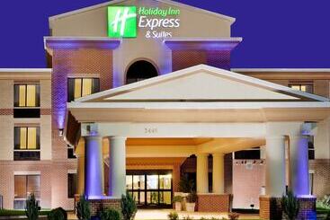 Holiday Inn Express Hotel & Suites Exmore Eastern Shore, An Ihg