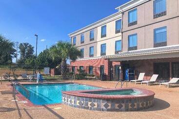 ホテル Holiday Inn Express & Suites Hearne By Ihg