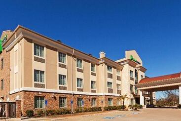 Holiday Inn Express Hotel & Suites Henderson   Traffic Star, An Ihg