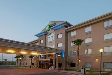 فندق Holiday Inn Express & Suites   Laredo Event Center Area, An Ihg