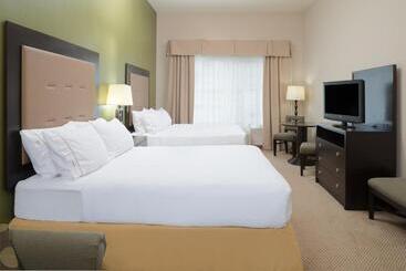 Holiday Inn Express Hotel & Suites North Sequim, An Ihg
