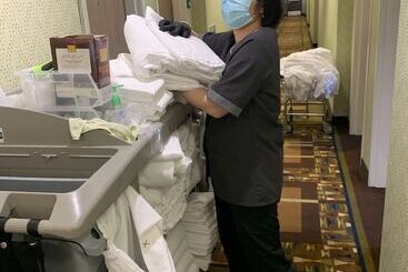 Holiday Inn Express Hotel & Suites North Sequim, An Ihg