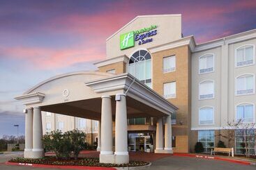 Holiday Inn Express Hotel & Suites Sherman Highway 75, An Ihg