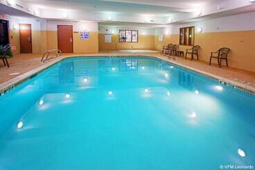 Holiday Inn Express Hotel & Suites Tooele, An Ihg