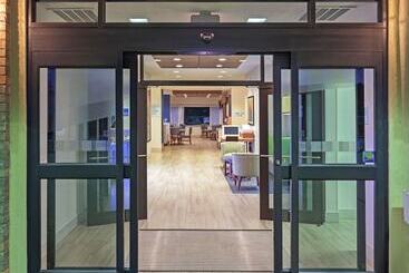 Holiday Inn Express Hotel And Suites Jasper, An Ihg