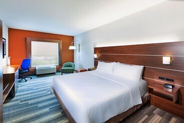 Holiday Inn Express Hotel And Suites Jasper, An Ihg