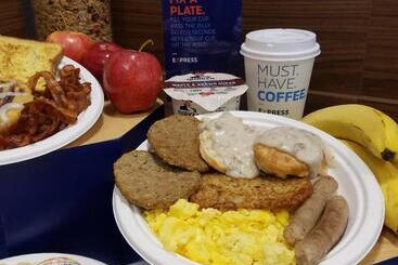 فندق Holiday Inn Express Daytona Beach   Speedway, An Ihg