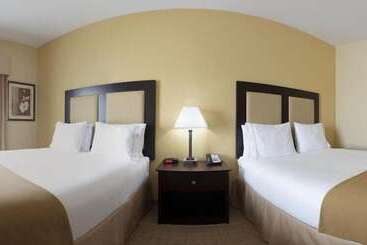 호텔 Holiday Inn Express Georgetown, An Ihg