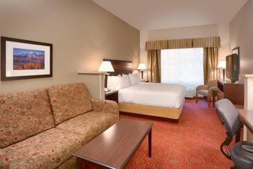 فندق Holiday Inn Express Orem North Provo, An Ihg