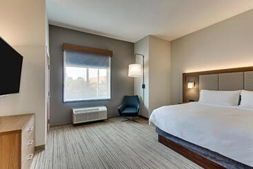 Holiday Inn Express Hotel And Suites Weatherford, An Ihg