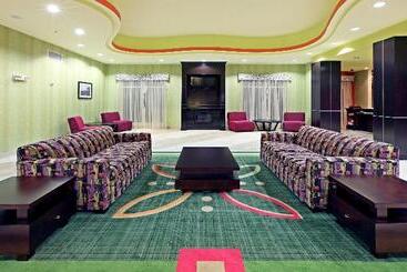 호텔 Holiday Inn Garland, An Ihg