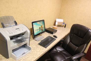 酒店 Hampton Inn Norton, Va