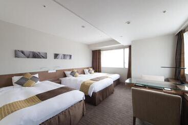 فندق Keihan Kyobashi Grande