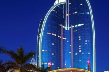 Kempinski Hotel Xiamen