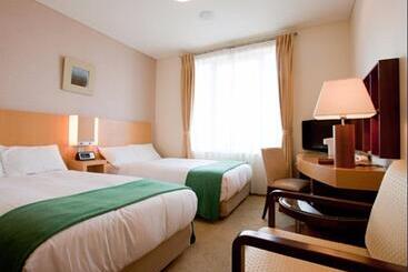 酒店 Kitano Plaza Rokkoso