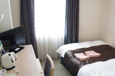 酒店 Kobe Porttower