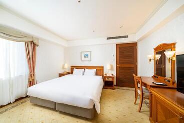 Koko Hotel Nagoya Sakae