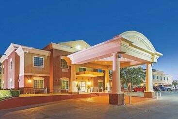 호텔 La Quinta By Wyndham Dalhart