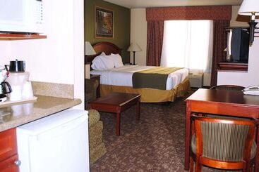 Magnuson Hotel Commerce