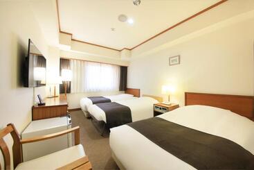 ホテル Maple Inn Makuhari