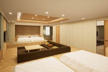 فندق Marroad Hakone