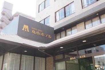 هتل Maruko