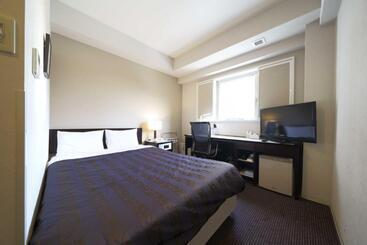 Отель Meitetsu Inn Nagoya Nishiki