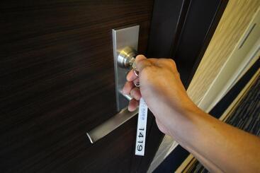 هتل Meitetsu Inn Nagoya Nishiki