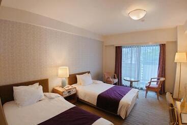 酒店 Merveille Arima