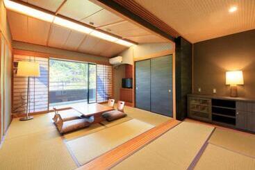 فندق Merveille Hakone Gora