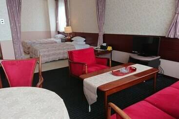 ホテル Mihara Kokusai