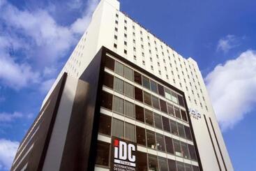 فندق Monte Hermana Sendai