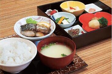 호텔 Mystays Fukuoka Tenjin Minami