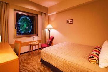 فندق Navios Yokohama