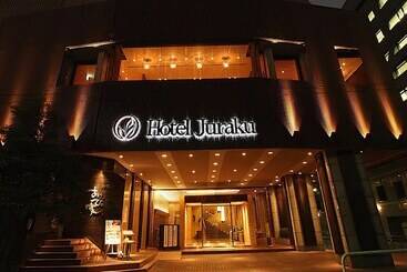 Ochanomizu Hotel Juraku