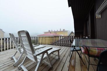 هتل Po Kastonu & Spa