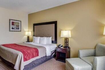 فندق Quality Inn & Suites Slidell