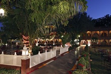 فندق Ranbanka Palace