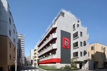 فندق Red Roof Inn Kamata / Haneda Tokyo