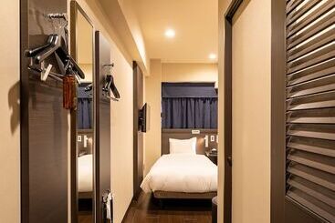 ホテル Red Roof Inn Kamata / Haneda Tokyo