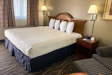 فندق Rodeway Inn & Suites Sheridan