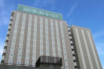 فندق Route Inn Iwaki Ekimae