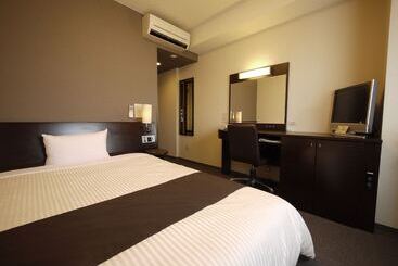 فندق Route Inn Saga Ekimae