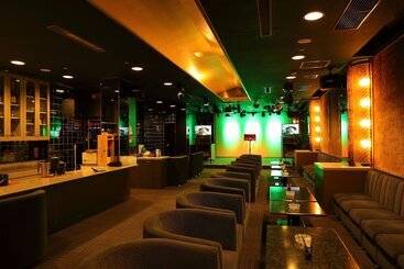 ホテル Arima Gyoen